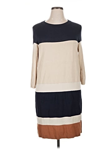 Lafayette 148 New York Casual Dress (view 1)