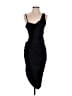 Unbranded Black Cocktail Dress Size S - photo 1