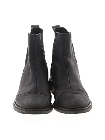 TOMS Ankle Boots (view 2)