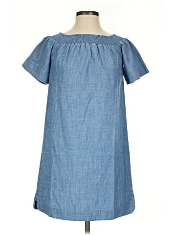 J.Crew Casual Dress (view 1)