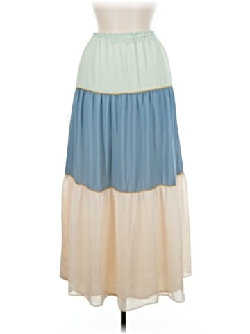 Ann Taylor LOFT Casual Skirt (view 2)