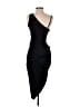 Unbranded Black Cocktail Dress Size S - photo 2