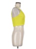 Unbranded Yellow Tank Top Size Med - Lg - photo 4