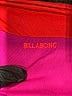 Billabong Color Block Pink Swimsuit Bottoms Size S (estimated) - photo 3