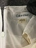 Calvin Klein Ivory Cocktail Dress Size 6 - photo 7