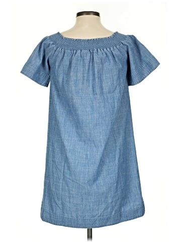 J.Crew Casual Dress (view 2)