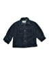 Gap 100% Cotton Blue Denim Jacket Size XX-Small  - photo 1