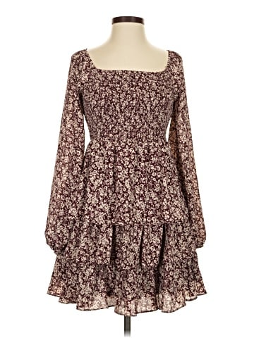 Altar'd State Casual Dress (view 1)