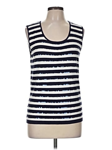 Lark Lane Sleeveless Top (view 1)