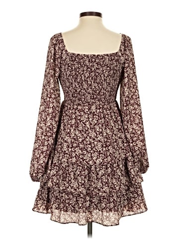 Altar'd State Casual Dress (view 2)