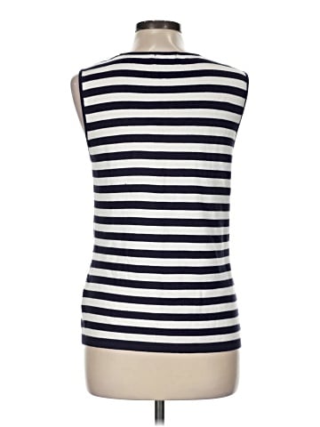 Lark Lane Sleeveless Top (view 2)