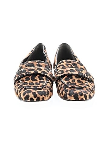 Stuart Weitzman Flats (view 2)