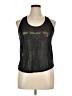 Marika Black Tank Top Size XL - photo 1