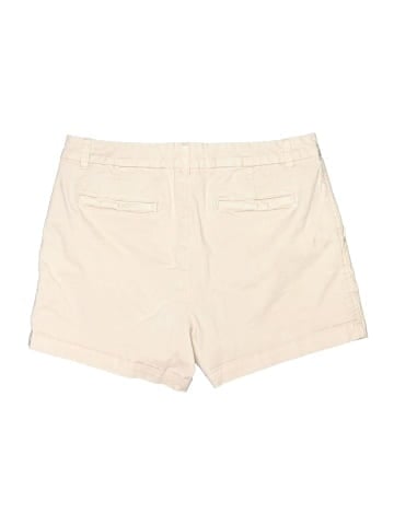 Daily Ritual Khaki Shorts (view 2)
