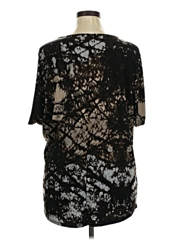 Worthington Short Sleeve T-Shirt (view 2)