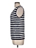 Lark Lane Silver Sleeveless Top Size M - photo 5