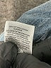 Lucky Brand 100% Cotton Blue Denim Jacket Size XS - photo 7