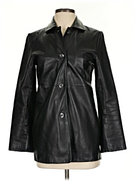 Banana Republic Leather Jacket