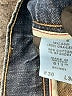 Levi's Hearts Blue Jeans Size 30 waist - photo 8