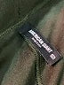 American Giant Solid Black Active Pants Size 10 - photo 7
