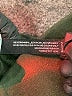American Giant Solid Black Active Pants Size 10 - photo 8