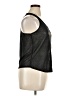 Marika Black Tank Top Size XL - photo 4