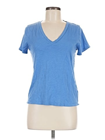 J.Crew Factory Store Short Sleeve T-Shirt (view 1)