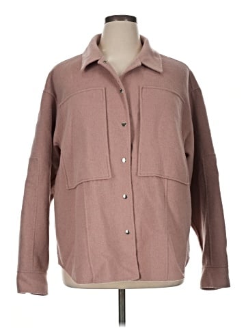 Thakoon Collective Jacket (view 1)