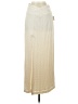 Free People Chevron-herringbone Ivory Casual Skirt Size XS - photo 1