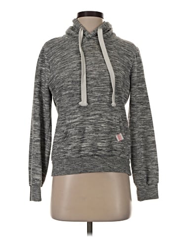 Reflex Pullover Hoodie (view 1)