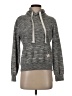 Reflex Gray Pullover Hoodie Size XS - photo 1