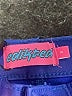 Edikted Blue Active Pants Size S - photo 7