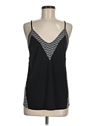 Express Sleeveless Top (view 1)