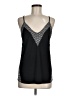 Express Black Sleeveless Top Size M - photo 1