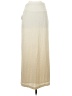 Free People Chevron-herringbone Ivory Casual Skirt Size XS - photo 2