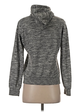 Reflex Pullover Hoodie (view 2)