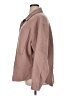 Thakoon Collective Brown Jacket Size XL - photo 5