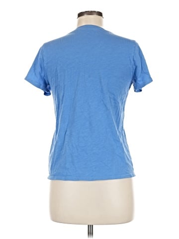 J.Crew Factory Store Short Sleeve T-Shirt (view 2)