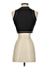 Shein Black Tank Top Size 2 - photo 2