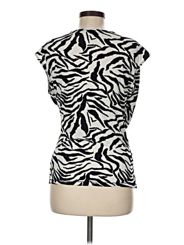 Ellen Tracy Sleeveless Blouse (view 2)