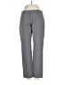 Banana Republic Chevron-herringbone Gray Dress Pants Size 2S - photo 1