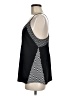 Express Black Sleeveless Top Size M - photo 5