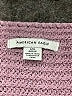 American Eagle Outfitters 100% Polyester Purple Pullover Sweater Size L - photo 7