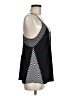 Express Black Sleeveless Top Size M - photo 4