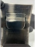 Gucci Black Leather Belt Size 34 waist - photo 3