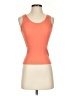 Unbranded Orange Tank Top Size S - photo 1