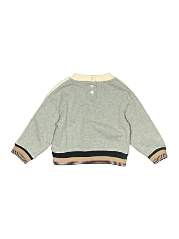 Burberry Wool Pullover Sweater (view 2)