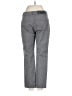 Banana Republic Chevron-herringbone Gray Dress Pants Size 2S - photo 2