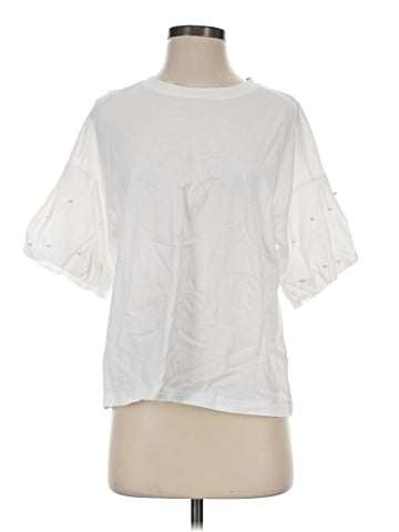 Coco + Carmen Short Sleeve T-Shirt (view 1)