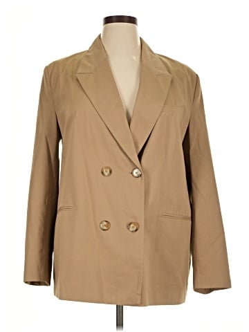 Zara Blazer (view 1)